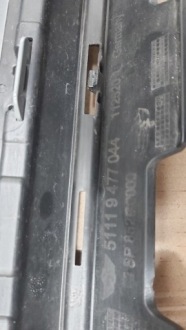 фото thumb №15, Бампер перед передний mini countryman f60 lift 19477039