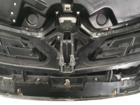 фото thumb №7, Решётка радиатора, решётка радиатора renault captur i lift