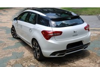 фото thumb №1, Citroen ds5 2011 - 2015 solar крыша панорама стекло kwed