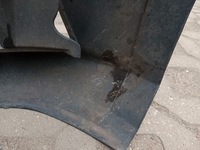 фото thumb №8, Бампер перед передній audi a4 b9 8w0