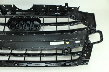 фото thumb №14, Решётка решётка радиатора audi a4 b9 рестайлинг 8w0853651df dh 19-