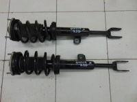 фото thumb №1, Амортизатор перед лівий правий alfa romeo giulia