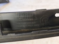 фото thumb №7, Bmw x5 f15 2015 молдинг крила заднього