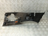 фото thumb №10, Renault clio v накладка защита стойка правый задняя 769174551r