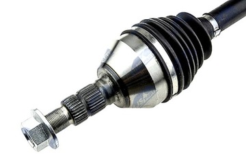 фото thumb №7, Nty піввісь привідна opel vectra c 1.6 1.8 02- signum 1.8 03- fiat