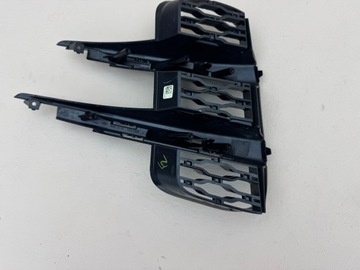 фото thumb №12, Range rover evoque l551 18r- решітка бампера лівий перед ліва k8d2-8b290