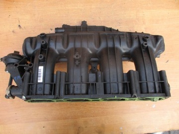 фото thumb №10, Vw audi skoda 1.8 2.0 tfsi коллектор всасывающий 06j198211d 06j133201ab krem крышки