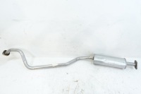 фото thumb №7, Гасник середній nissan almera ii n16 285-417 bosal