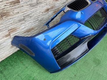 фото thumb №6, Бампер bmw 3 f30 f31 m набір комплектний