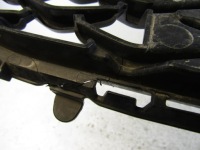 фото thumb №11, Alfa romeo giulia решётка бампера правая перед 156170076