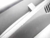 фото thumb №10, Жабо toyota rav4 оригінальний номер 55708-42181