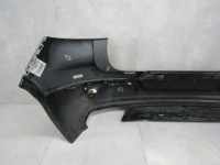 Бампер задняя задний volvo xc40 xc 40 r-design 17- Доставка, фото thumb