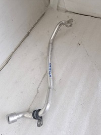 фото thumb №1, Sandero stepway 22r шланг кондиціонера 924802455r