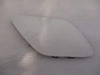 фото thumb №1, Opel astra k заглушка фаркоп бампер перед