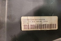 фото thumb №11, Левая обивка багажника land rover range rover sport l320 esj501030 3.0l