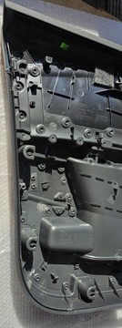 фото thumb №16, Боковина двері праві перед audi q7 4m0867118b 4m0867104f