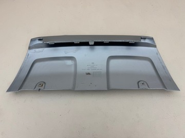 фото thumb №14, Land rover evoque i 1 11-15r спойлер накладка бампера зад bj32-17f011