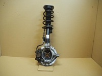 фото thumb №7, Амортизатор mcpherson  поворотный кулак правые перед range rover evoque