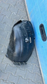 фото thumb №1, Hyundai staria 2022- підкрилок передні перед ліва