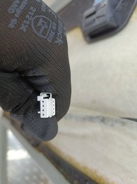 фото thumb №15, Opel zafira c 2015 потолок