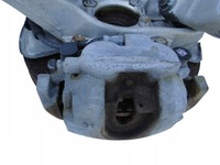 фото thumb №1, Mercedes ml gle w166 166 суппорт переднее левый