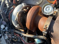 фото thumb №7, Двигатель kompletny головка блок wał turbo man tgx tgs euro6 d2676 lf gw