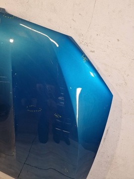 фото thumb №11, Капот кришка двигуна bmw m5 f90 оригінальна