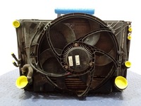 фото thumb №4, Bmw x1 e84 2.0d радиатор вентилятор комплект 6937515