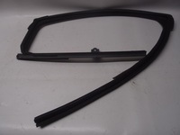 фото thumb №1, Прокладка дверь правые зад honda jazz v crosstar