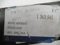 фото thumb №9, Щітка ресора задня ford ranger 2002-2011 оригінальний номер 1363545