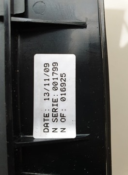 фото thumb №6, Renault scenic iii дисплей 5550022204