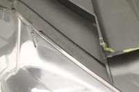 фото thumb №8, Audi q3 8u 2011r- фара правый лампа правая передняя перед