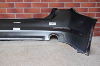 Бампер задняя задний bmw 5 g30 kompletny bez pdc 475 с Разборки, фото thumb