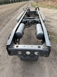 фото thumb №6, Mercedes actros mp4 осушитель jak новый