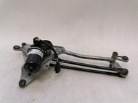 фото thumb №1, Maserati ghibli m157 передня частина двірник тягa 670001639 rhd правий кермо