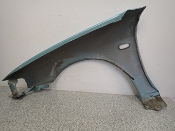 фото thumb №7, Mitsubishi colt 96-98 крило переднє праві