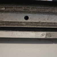 фото thumb №11, Комплект радиатор mercedes b klasa w247 19- 2475000203 a2475000054