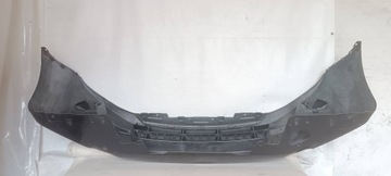 фото thumb №9, Бампер переднє isuzu d-max 2 ii 11-15r.