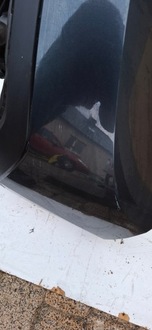 фото thumb №9, Dacia duster ii 2017- бампер перед 620221776r