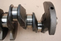 Wał колінчастий bmw n46b20b n46 2.0i номінал оригінальний e90 e91 e83 x3 Недорого, фото thumb