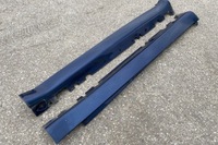 фото thumb №12, Комплект порогов bmw x5 e70 8038289 3.0l дизель 180kw 2010