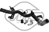 фото thumb №2, Metalcaucho 03222 шланг рідина охолоджуючий