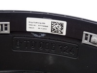 фото thumb №12, Кермо шкіра пелюстки стьобана мульті мультифункція audi rs5 8t 8t0419091f