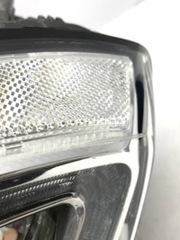 фото thumb №12, Лампа права перед jeep grand cherokee wk2 iv ксенон поворотний 68111034af