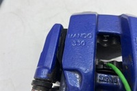 фото thumb №12, Супорт гальмівний задній лівий bmw i4 g26 8842568 electric 400kw 2023