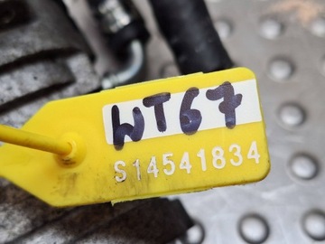 фото thumb №6, Клапан egr 25620-33030 135000-8120 toyota yaris ii auris i 1.4 d4d