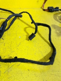 Mini cooper r56 - жгут дверь - правый задний  - 9199491 Оригинал, фото thumb