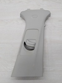 фото thumb №7, Skoda karoq обшивка оббивка стійка b ліва права 57a867243 57a867244