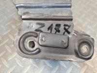 фото thumb №7, Зона деформації кронштейн балка права opel meriva ii b z177