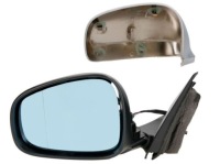 фото thumb №1, Alfa romeo giulietta 10-21 дзеркало ліва 7 pin